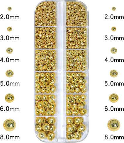 Hnuix Resin Rhinestones Bulk - 18000PCS 3D Color Multi Color ، Round Round Flat Back Gems ، مع طقم وغراء ، لفن الأظافر ، الديكور DIY (3 مم) in Saudi Arabia