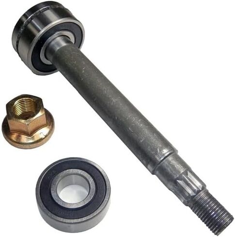 137646 Mandrel Assembly for Husqvarna, Replacement PP1036SA HDK19H42 in Saudi Arabia
