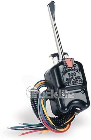 Truck-Lite/Signal Stat 900 Black LED Vehicle Light Bulb in Saudi Arabia
