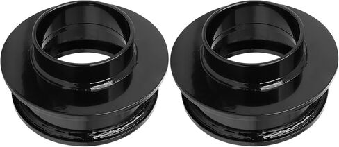 SCITOO 3" Front Leveling lift kits Fit for Ford for Expedition 1997-2002 for F-150 1997-2003-Lifting Height is not Equal to Actual Thickness in Saudi Arabia