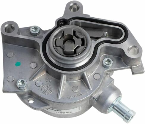 Engine Vacuum Pump Seal Ring 1-Number of Connectors for VW for Beetle 1998-2003 for Golf 1999-2004 for Jetta 1999-2004 038145101A 038145101B in Saudi Arabia