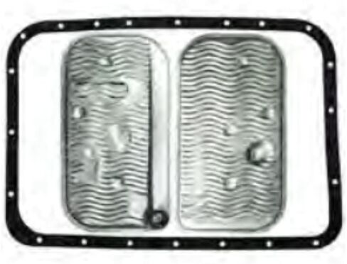 Allison AT540 AT545 Trans Oil Pan Gasket 1972 Up New # 29501160 & New Oil Filter in Saudi Arabia
