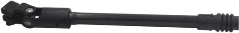 Lower for Jeep for Wrangler 1987-1995 Steering Shaft 425-274 52007017AA 189-0058 in Saudi Arabia