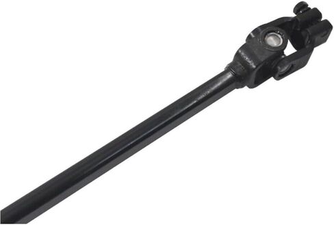 Lower for Jeep for Wrangler 1987-1995 Steering Shaft 425-274 52007017AA 189-0058 in Saudi Arabia