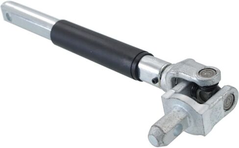 Steering Shaft Upper for Silverado 1500 99-06 10-18,for Silverado 1500/1500HD/2500HD/3500 Classic 07,for Silverado 1500HD 01-03 05-06,for Tahoe 00-06,for Yukon 00-06,for Escalade 02-06 in Saudi Arabia