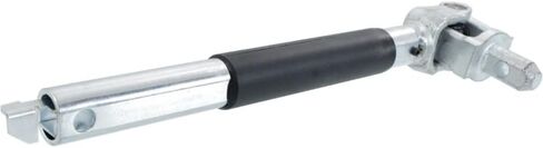 Steering Shaft Upper for Silverado 1500 99-06 10-18,for Silverado 1500/1500HD/2500HD/3500 Classic 07,for Silverado 1500HD 01-03 05-06,for Tahoe 00-06,for Yukon 00-06,for Escalade 02-06 in Saudi Arabia