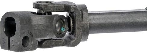 Steering Shaft Lower Terms of Use for Dodge for Dakota 2001-2004 for Durango 2001-2003 in Saudi Arabia