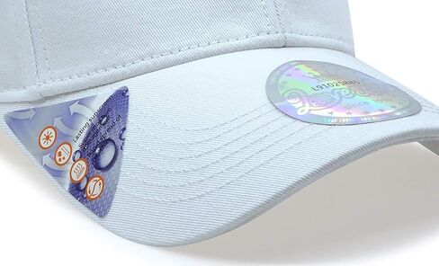 tilgomedal Men Womens Baseball Cap Fashion Flamingos Animal Farm Park Embroidery Dad Hat Adjustable White in Saudi Arabia