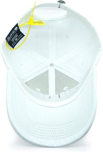 tilgomedal Men Womens Baseball Cap Fashion Flamingos Animal Farm Park Embroidery Dad Hat Adjustable White in Saudi Arabia