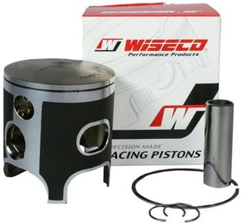 Wiseco Racer's Elite Piston Kit Standard (47 مم) لـ Husqvarna TC 85 2014-2018 in Saudi Arabia