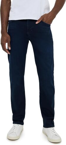 FRAME Men's Modern Straight Jeans in Saudi Arabia