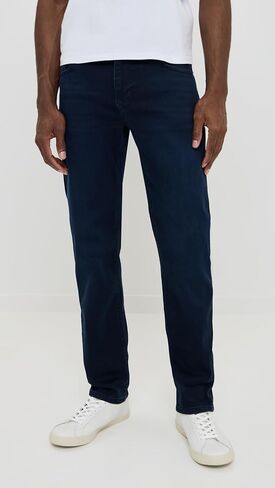 FRAME Men's Modern Straight Jeans in Saudi Arabia