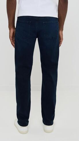 FRAME Men's Modern Straight Jeans in Saudi Arabia