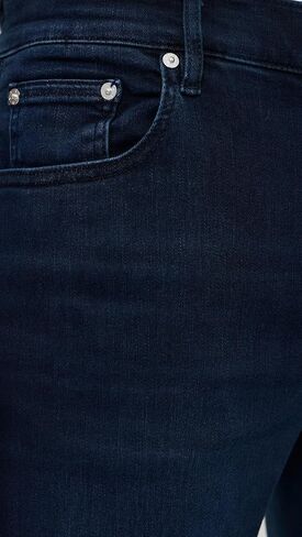 FRAME Men's Modern Straight Jeans in Saudi Arabia