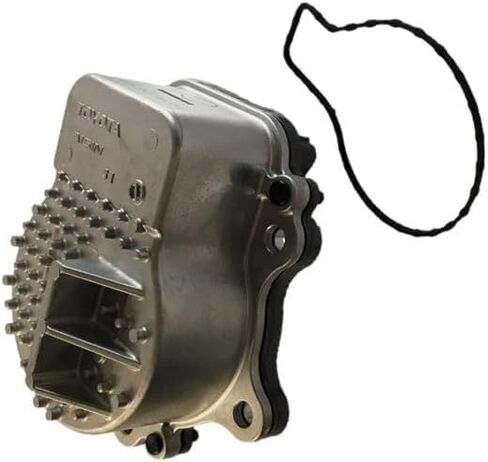 Genuine Toyota Electric Pump - 161A0-29015 in Saudi Arabia