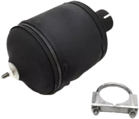 22046GT OEM Supertrapp Muffler fits Genie Boom Lift Z-34/22 IC Z-45/22D 22046 in Saudi Arabia