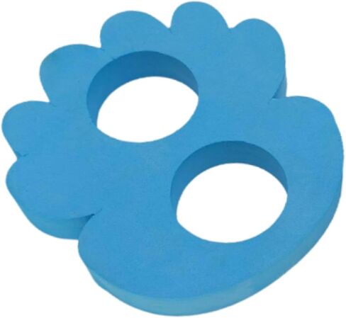 Pool Noodle Connector Swim Noodles Connector Holed Connect Joint Swimming Float Connector Noodles Builder for Rafts Floating Bed Beginners in Kuwait