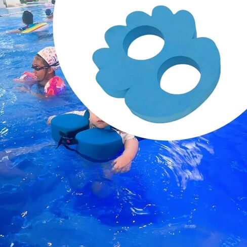 Pool Noodle Connector Swim Noodles Connector Holed Connect Joint Swimming Float Connector Noodles Builder for Rafts Floating Bed Beginners in Kuwait