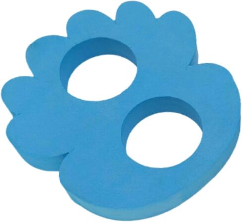 Pool Noodle Connector Swim Noodles Connector Holed Connect Joint Swimming Float Connector Noodles Builder for Rafts Floating Bed Beginners in Kuwait