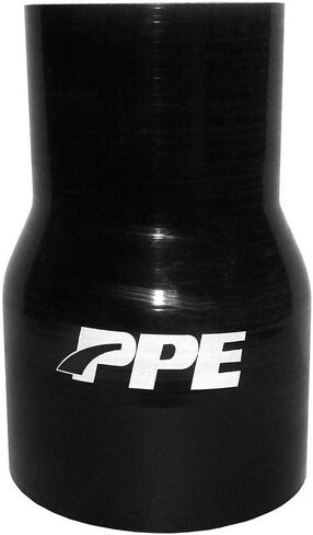 PPE 3 إلى 2.5 بوصة مخفض خرطوم السيليكون 515302505 ، طوله 5 بوصات in Saudi Arabia