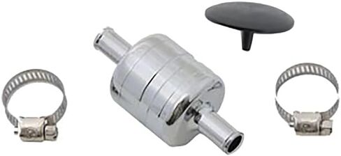 علبة تنفيس Crankcase Canister ، 40-0875 in Saudi Arabia