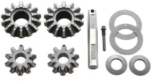 int int chrysler 8.25 "29 spline open Open Carrier Spider Gear Kit - الخلفية ، 1.21" قطر المحاور ، ويشمل تروس الجانبية والترسين ، والغسالات ، وعمود قفل ، قفل الترباس in Saudi Arabia