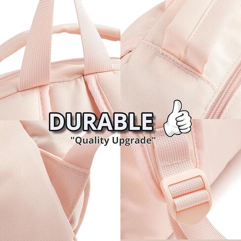 Preppy Backpack with Cute Plush Accessories Star Y2K School Bookbag Girls Aesthetic Backpacks for Kids (Black) in Kuwait