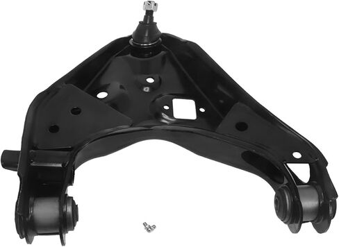 PM Auto Front Left Left Control Control Arm Ball Phinsivis For 2001-2003 Ford Explorer Sport in Kuwait