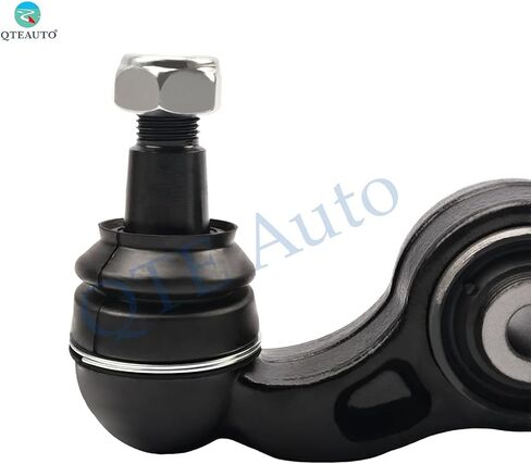 PM Auto Set of 4 Front Lower Forward-Upper Control Arm Ball Joint For 2007-2011 Mercury Milan in Saudi Arabia