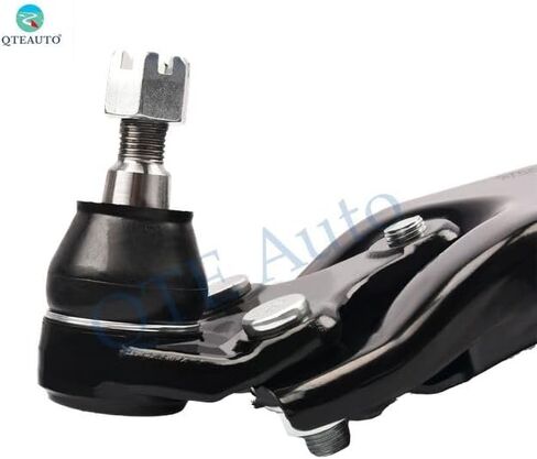 PM Auto Pair 2 Front Left-Right Lower Control Arm Ball Joint Replacement For 2015-2021 Lexus Nx300H in Saudi Arabia