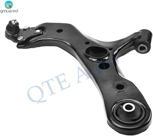 PM Auto Pair 2 Front Left-Right Lower Control Arm Ball Joint Replacement For 2015-2021 Lexus Nx300H in Saudi Arabia