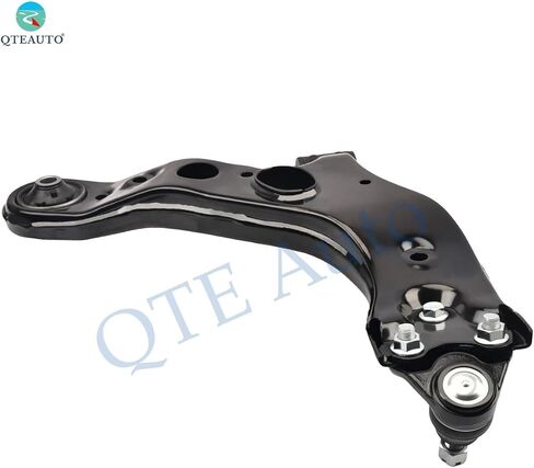 PM Auto Pair 2 Front Left-Right Lower Control Arm Ball Joint Replacement For 2015-2021 Lexus Nx300H in Saudi Arabia