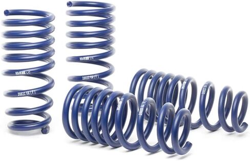H&R Lowering Springs Typ A1 28696-2 in Saudi Arabia