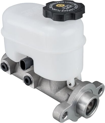 Philtop Brake Master Cylinder Placeming لـ Chevrolet Trailblazer 2006-2008 ، GMC Envoy 2006-2008 ، Buick Rainier 2006-2007 ، Saab 9-7X 2006-2008 M630440 in Saudi Arabia