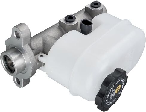 Philtop Brake Master Cylinder Placeming لـ Chevrolet Trailblazer 2006-2008 ، GMC Envoy 2006-2008 ، Buick Rainier 2006-2007 ، Saab 9-7X 2006-2008 M630440 in Saudi Arabia