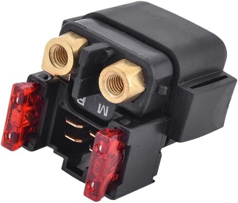 Motorcycle Starter Fit for 1050 1190 Adventure 1190 RC8 1290 Super Adventure 200 EXC 250SXF 58211058000 in Saudi Arabia
