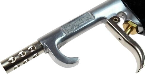 Coilhose Pneumatics 700-SR 700 Series مسدس نفخ مع طرف مطاطي آمن in Kuwait