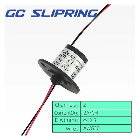 فرشاة جامع حلقة الانزلاق فرشاة كربون تصلي in Kuwait