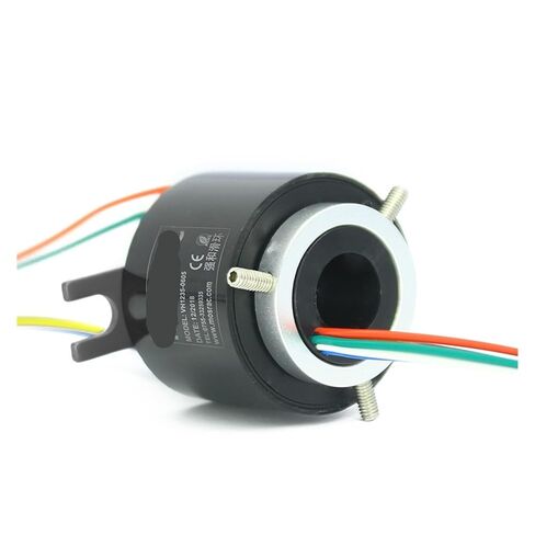 صغير من خلال فتحة حجم 12 مم حلقة الانزلاق OD 35mm 6/12 القناة 5A الحالية (12x35mm 6ch 5a) in Kuwait