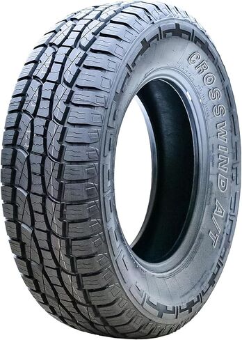 Crosswind A/T 235/70R16 106T in Saudi Arabia