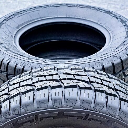 Crosswind A/T 235/70R16 106T in Saudi Arabia