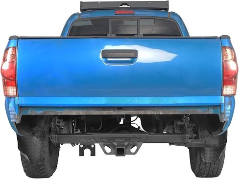 U-Box Tacoma 2in Hitch Receiver Class 3 TRAILER TUPE TORING TONGER TOUTY TOYOTA TACOMA 2ND GEN 2005-2015 (باستثناء X-Runner) in Saudi Arabia