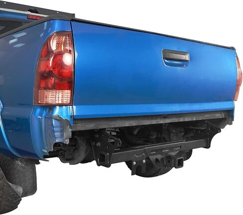 U-Box Tacoma 2in Hitch Receiver Class 3 TRAILER TUPE TORING TONGER TOUTY TOYOTA TACOMA 2ND GEN 2005-2015 (باستثناء X-Runner) in Saudi Arabia