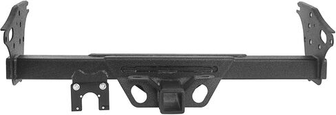 U-Box Tacoma 2in Hitch Receiver Class 3 TRAILER TUPE TORING TONGER TOUTY TOYOTA TACOMA 2ND GEN 2005-2015 (باستثناء X-Runner) in Saudi Arabia