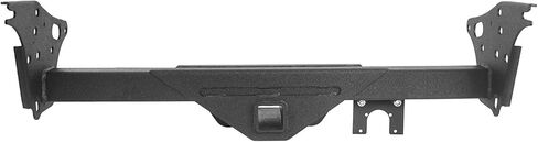 U-Box Tacoma 2in Hitch Receiver Class 3 TRAILER TUPE TORING TONGER TOUTY TOYOTA TACOMA 2ND GEN 2005-2015 (باستثناء X-Runner) in Saudi Arabia