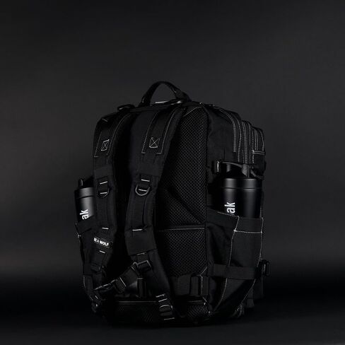 WOLFpak 35L Backpack Black Phantom in Saudi Arabia