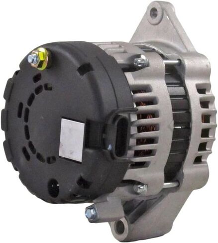 24V 45A 11SI TYPE المولد يناسب PNS الزراعية والصناعية 19020209 45-AMPERAGE M8-1.25-B+ القطب السلبي الداخلي الطرفي in Saudi Arabia