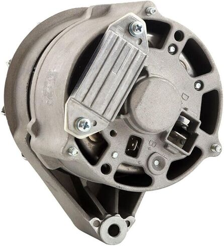 12 فولت 33A المولد يناسب الجرارات Steyr 33-Amperage كبيرة الحجم+ المحطة الخارجية-فان 1-Grooves نوع التخزين المؤقت نوع السلبي 2.677 في / 68 مم-البوللي OD المنظم الداخلي in Saudi Arabia