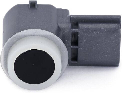 MOCA 2Pcs Parking Assist Sensors & 2Pcs Parking Sensor Retainer Holders Fit 15 for Infiniti Q70L 3.7L 5.6L & 2013-2018 for Nissan Altima 2.5L 3.5L in Saudi Arabia
