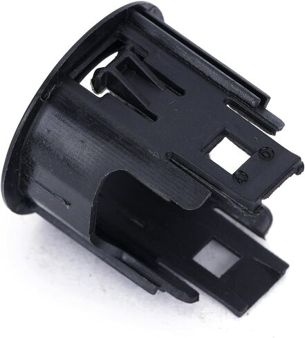 MOCA 2Pcs Parking Assist Sensors & 2Pcs Parking Sensor Retainer Holders Fit 15 for Infiniti Q70L 3.7L 5.6L & 2013-2018 for Nissan Altima 2.5L 3.5L in Saudi Arabia